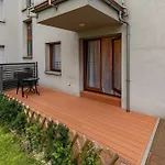 Rentplanet - Apartament Bema