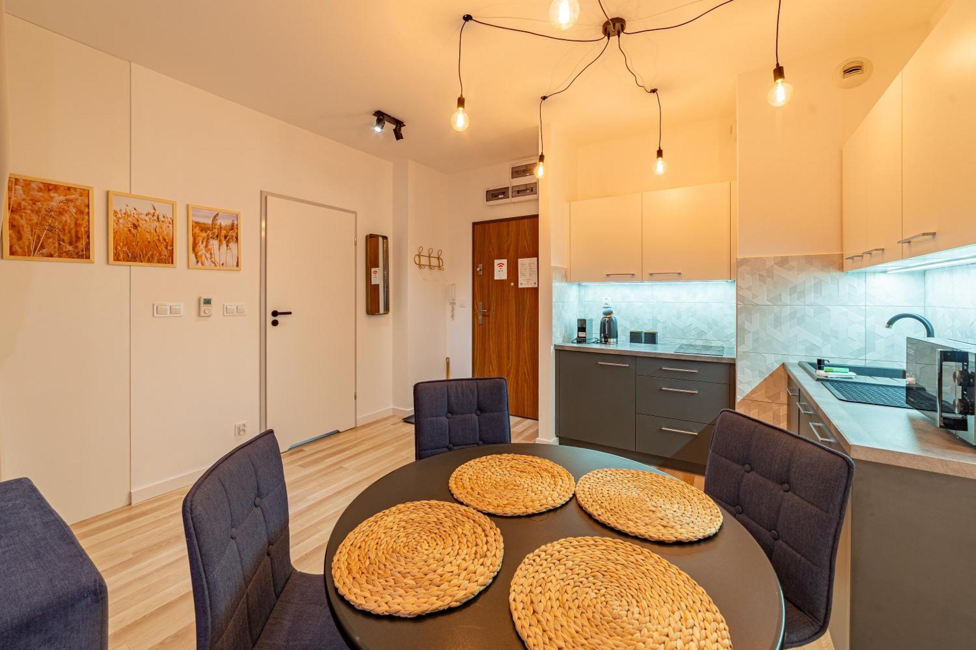 Rentplanet - Bema Apartament